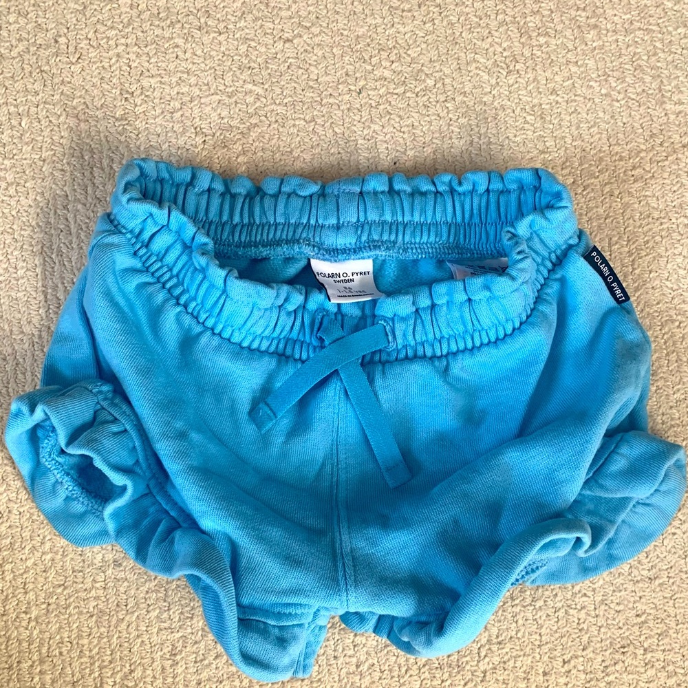 Like New PoP shorts